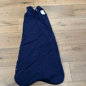 Kyte baby sleep sack-  navy 2.5tog 18-36 M